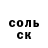 Бутират оксибутират Vasyli Gorbach